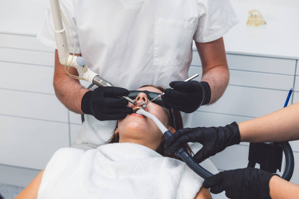 Best Broken Tooth Emergency  in Newcomerstown, OH
