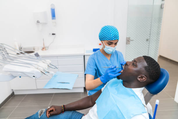 Best Knocked-Out Tooth Emergency  in Newcomerstown, OH